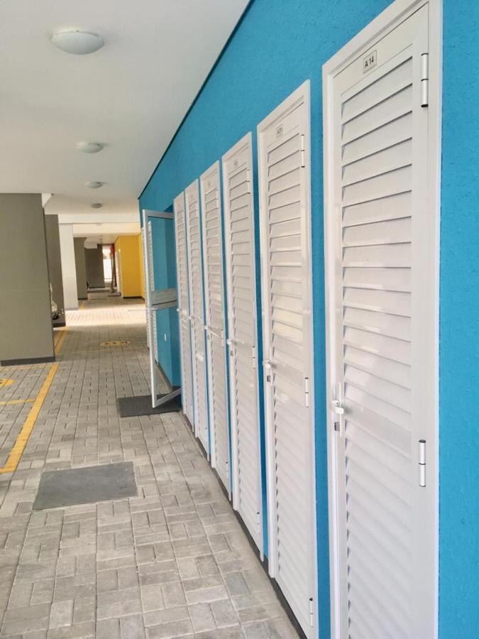 Apto No Itagua - Varanda Gourmet E Lazer Completo Ubatuba Exterior foto