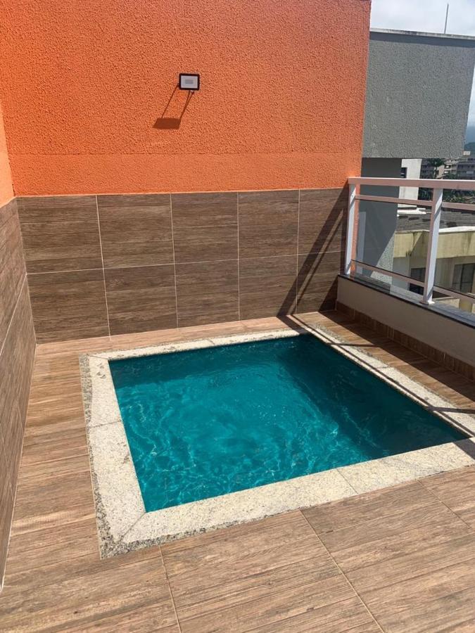 Apto No Itagua - Varanda Gourmet E Lazer Completo Ubatuba Exterior foto