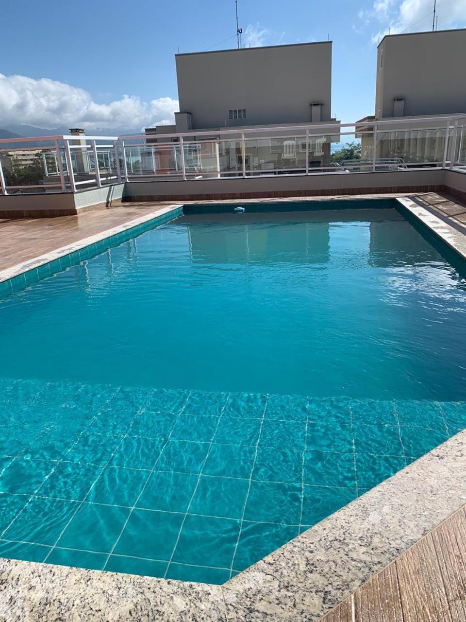Apto No Itagua - Varanda Gourmet E Lazer Completo Ubatuba Exterior foto