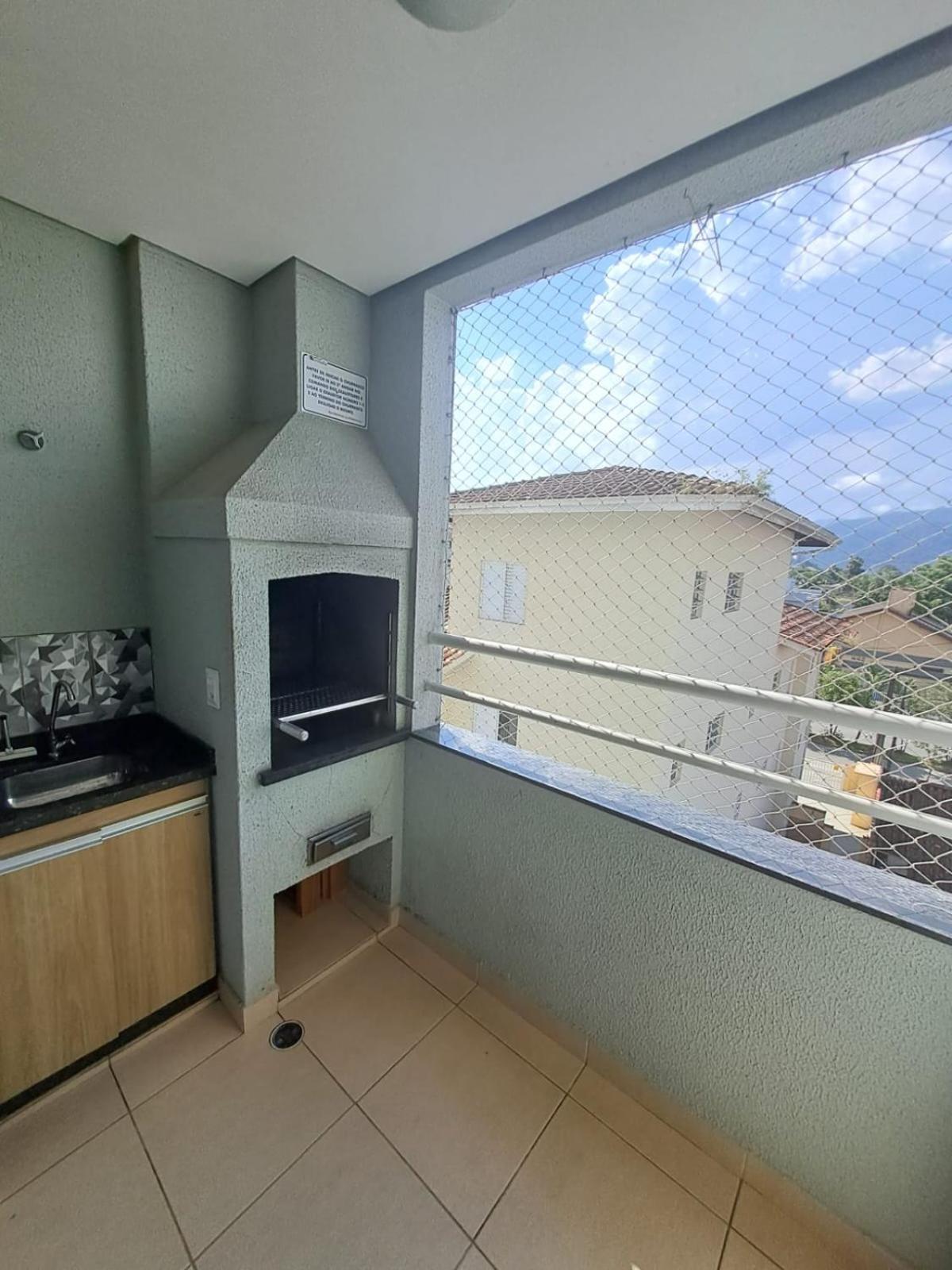 Apto No Itagua - Varanda Gourmet E Lazer Completo Ubatuba Exterior foto